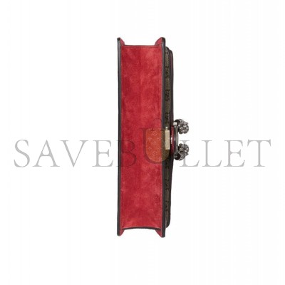 GUCCI DIONYSUS MEDIUM SHOULDER BAG ‎499623 (25*13.5*7cm)